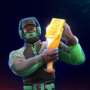 Gods Of Boom - The Real Fight