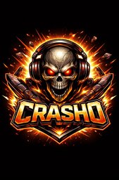 Crasho