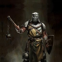 TrueTemplar