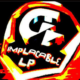 Implacabl3 LP