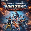 War zone :deadly space
