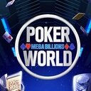 Poker World Mega Billions