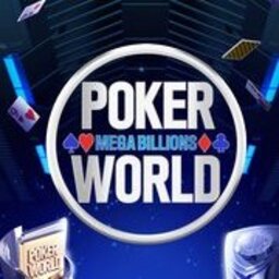 Poker World Mega Billions