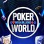 Poker World Mega Billions