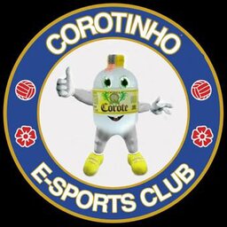 OFICIAL Corote E-SPORTS