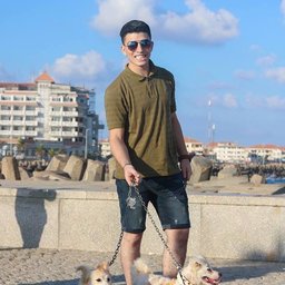 Mohamed Eltantawy