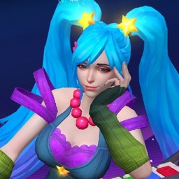 °•Sona_catkawaii•°