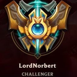 LordNorbert