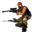 ninja kaplumbağalar