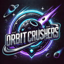 ORBITCRUSHERS