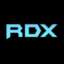 R D X