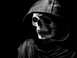 XxCaveira