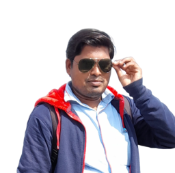 Manoj Sonawane