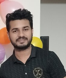 Asraful Islam (Babu)