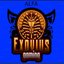 EXVα esport