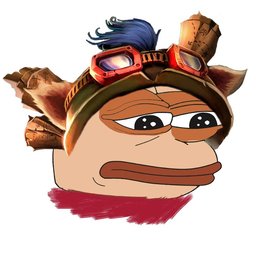teemo4presedent