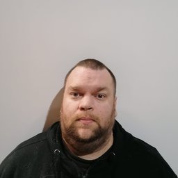 Mikael Bodbacka