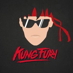 KungFUry.