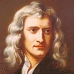 Isaac Newton