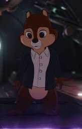 Chausdog