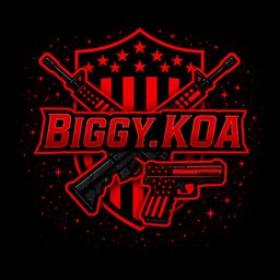 Biggy.KOA