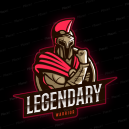 E-Sport Legendary Warriors