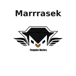 Marrrasek