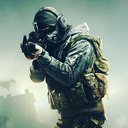 Call of duty soldiers