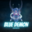 Blue Demon