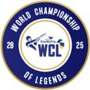WORLD CHAMPIONSHIP OF LEGENDS™