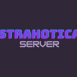 STRAHOTICA#