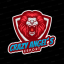 Crazy Angel's-Esport team