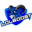 LolBoost (was deleted at: 2022-07-12T12:44:13.5651451Z)