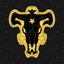 Black Bulls.