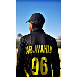 AB Wahid Ansari 96