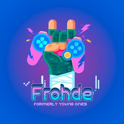 Frohde