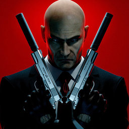 NeoHITMAN