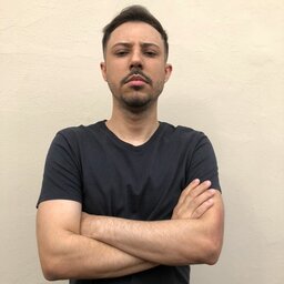 Vitor Henrique dos Santos