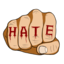 HATE (was deleted at: 2025-03-17T06:54:55.9326726Z)