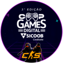 CoopGames Digital Sicoob Credisete