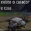 Os Carça Erguida