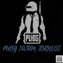 PUBG LATAM TORNEOS