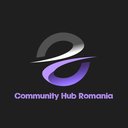 Community Hub Romania