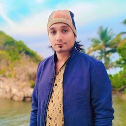 Asif Shaikh84
