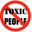 we're no toxic!