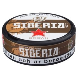 *Siberia* AttilaG