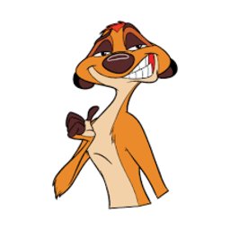 TimonHakuna
