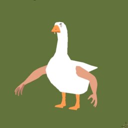 aungos