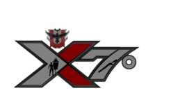 X7°Nederfox