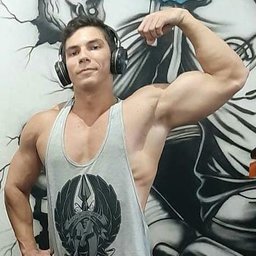 João Victor Fortunato